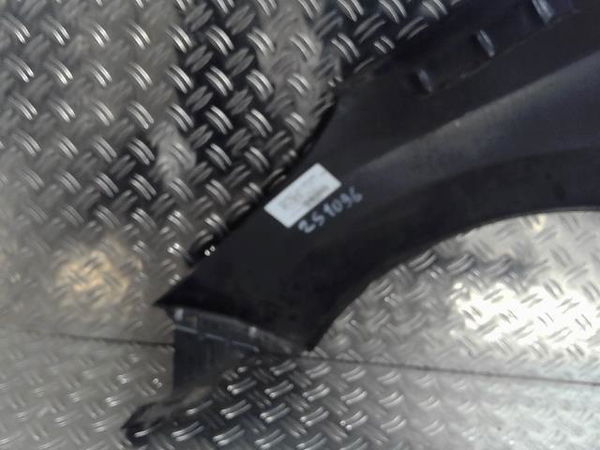 Aile avant droite Peugeot 207-207 (WA_, WC_) 1.4 16v (2006-2013) 3 portes