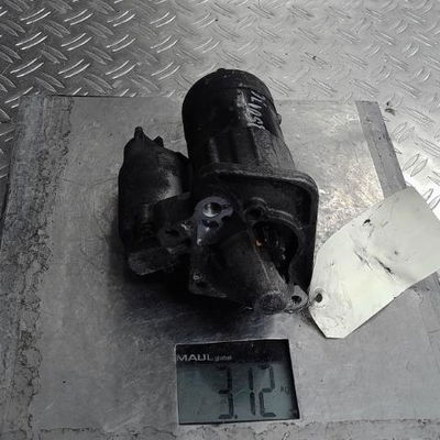 Démarreur Renault CLIO III (BR0-1, CR0-1) 1.6 16v (br09, br0t, cr09, cr0t) (2005-2007)