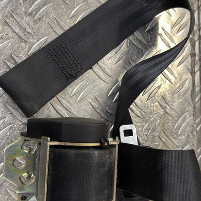 Ceinture avant gauche Peugeot 406 Coupé (8C) 2.0 16v (1997-2004)