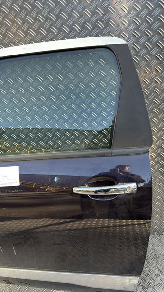 Porte avant gauche Ds DS 3 (SA_) 1.6 bluehdi 100 (2015-2019)