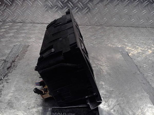 Commande de chauffage Audi A4 B6 Avant (8E5) 2.5 tdi (2002-2004)