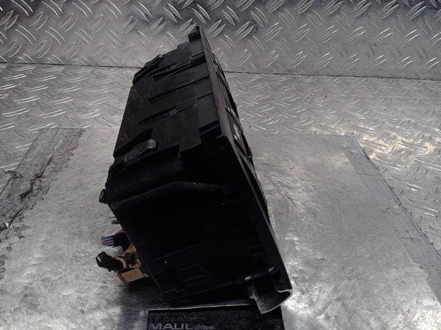 Commande de chauffage Audi A4 B6 Avant (8E5) 2.5 tdi (2002-2004)