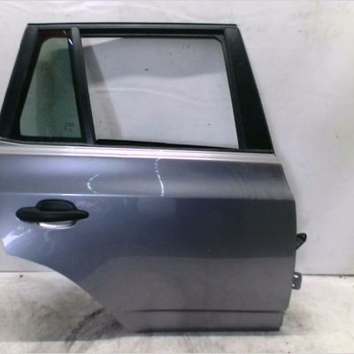 Porte arrière droite Bmw X3 (E83) 2.0 d (2004-2007)