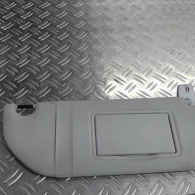 Pare-soleil droit Citroën C3 II (SC_) 1.4 hdi 70 (sc8hzc, sc8hr0, sc8hp4) (2009) 5 portes