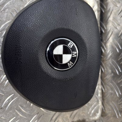 Airbag volant Bmw 1 (E87) 118 d (2004-2007) 5 portes