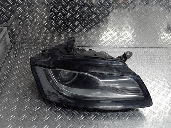 Phare antibrouillard avant gauche Audi A5 (8T3) S5 quattro (2011-2017)