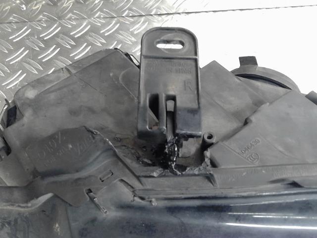 Phare antibrouillard avant gauche Audi A5 (8T3) S5 quattro (2011-2017)