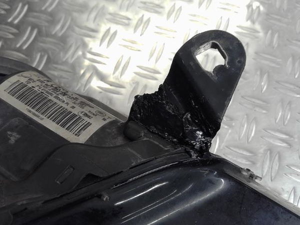 Phare antibrouillard avant gauche Audi A5 (8T3) S5 quattro (2011-2017)