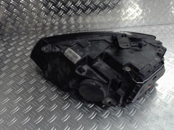 Phare antibrouillard avant gauche Audi A5 (8T3) S5 quattro (2011-2017)