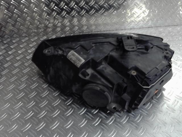 Phare antibrouillard avant gauche Audi A5 (8T3) S5 quattro (2011-2017)