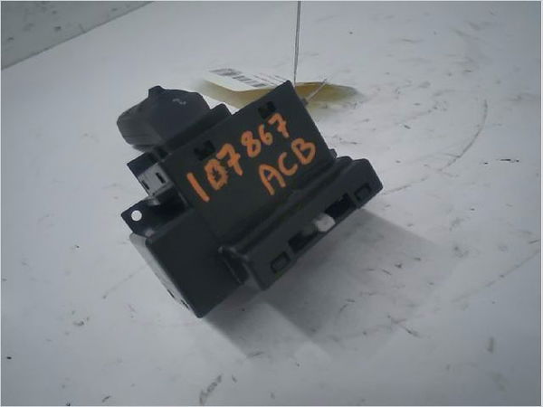 Commande clignotant Ford FOCUS C-MAX (DM2) 1.6 tdci (2003-2007)