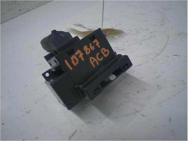 Commande clignotant Ford FOCUS C-MAX (DM2) 1.6 tdci (2003-2007)