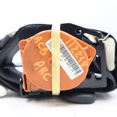 Ceinture centrale arriere Nissan NOTE (E12) 1.2 dig-s (2013)