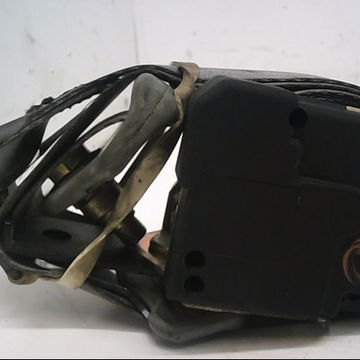 Ceinture avant droite Renault MEGANE Scenic (JA0-1_) 1.6 16v (ja0b, ja04, ja11, ja00) (1998-1999)