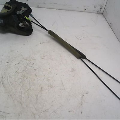 Serrure porte avd Toyota COROLLA (_E12_) 2.0 d-4d (cde120r_, cde120l_) (2002-2006)