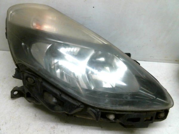 Phare droit Renault CLIO III Grandtour (KR0-1_) 1.5 dci (kr0f) (2007-2012) 5 portes