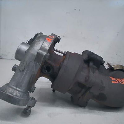 Turbo CITROEN C3 II Phase 1 11-2009--02-2013 1.4 HDi 70ch