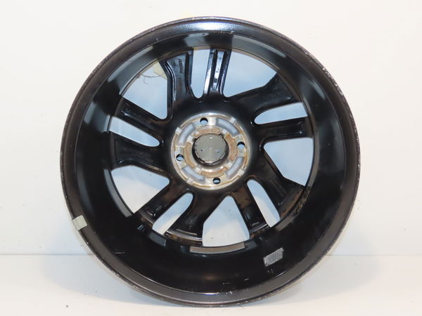 Jante aluminium Peugeot 208 II (UB_, UP_, UW_, UJ_) 1.2 puretech 100 (2019) 5 portes