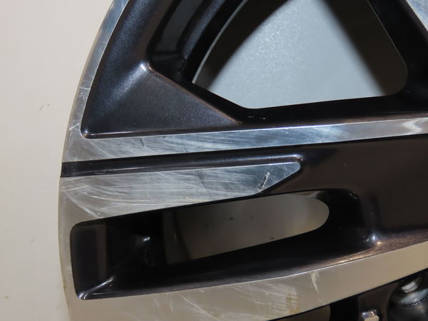 Jante aluminium Peugeot 208 II (UB_, UP_, UW_, UJ_) 1.2 puretech 100 (2019) 5 portes