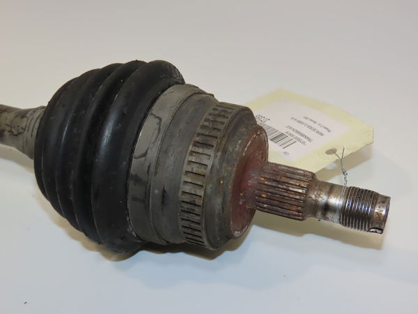 Transmission avant droite Mercedes-benz CLASSE A (W168) A 170 cdi (168.009, 168.109) (2001-2004)