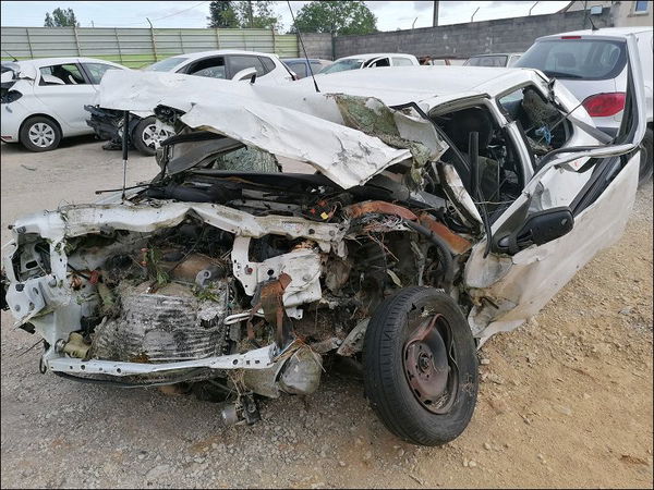 Moteur diesel Volkswagen GOLF V (1K1) 1.9 tdi (2003-2008)