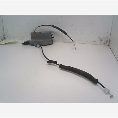 Serrure porte ard Citroën C5 III Break (RW_) 2.0 hdi 140 (2009) 5 portes