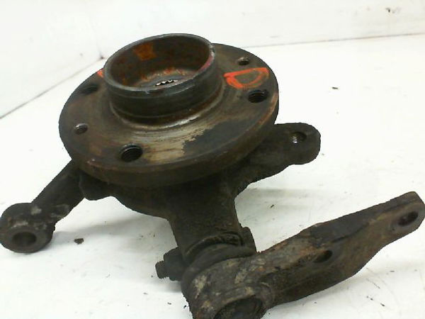 Fusee avd Renault SUPER 5 (B-C40_) 1.1 (1989-1990) 5 portes