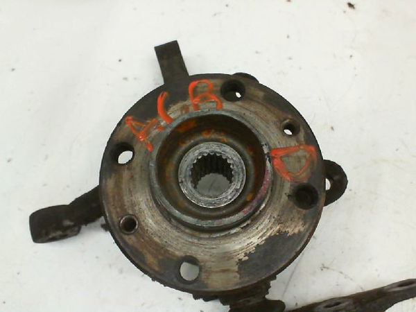 Fusee avd Renault SUPER 5 (B-C40_) 1.1 (1989-1990) 5 portes