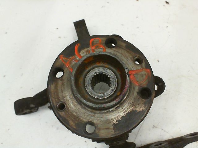 Fusee avd Renault SUPER 5 (B-C40_) 1.1 (1989-1990) 5 portes