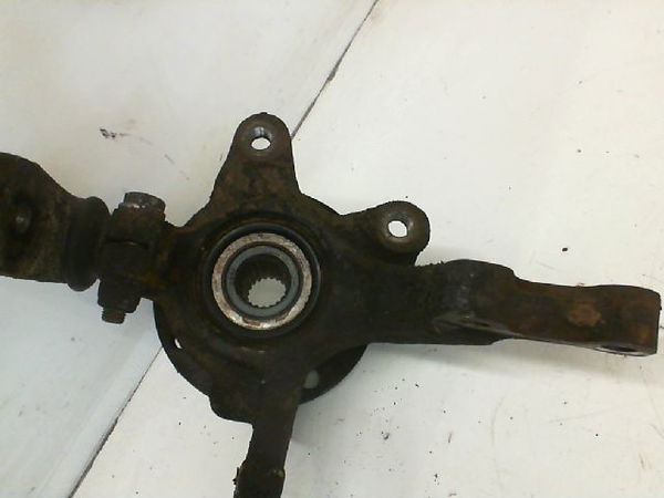 Fusee avd Renault SUPER 5 (B-C40_) 1.1 (1989-1990) 5 portes