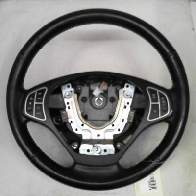 Volant de direction Kia CEE'D SW (ED) 1.6 crdi 115 (2007-2012)