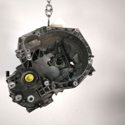 Boîte à vitesse mecanique Alfa romeo 147 (937_) 1.9 jtdm 8v (937.axd1a, 937.axu1a, 937.bxu1a) (2005-2010)