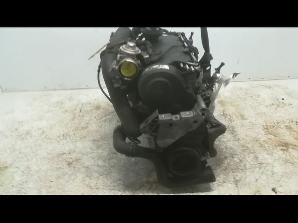Moteur diesel Volkswagen GOLF V (1K1) 1.9 tdi (2003-2008)
