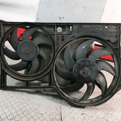 Moteur ventilateur radiateur Peugeot 806 (221) 1.9 td (1995-2002)