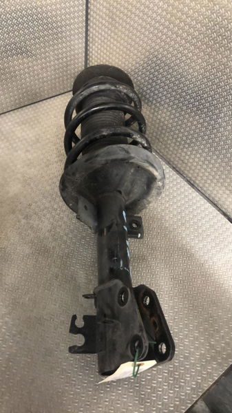 Amortisseur avant gauche RENAULT MASTER 3  MASTER 3 PHASE 3
