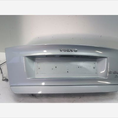 Coffre arrière Volvo S60 I (384) D5 (2001-2010)