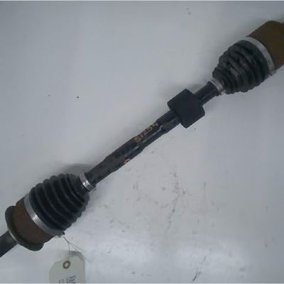 Transmission avant droite Fiat SEDICI (189_) 1.9 d multijet 4x4 (2006-2011)