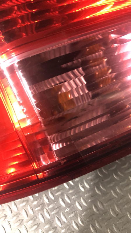 Feu arrière gauche Nissan QASHQAI - QASHQAI 2 I (J10, NJ10, JJ10E) 2.0 dci (2007-2013)