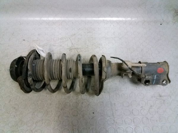 Amortisseur avant gauche Kia PICANTO I (SA) 1.0 (2004-2011)
