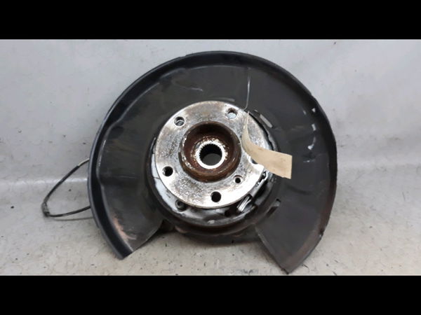 Fusee arg Bmw 3 (F30, F80) 335 d xdrive (2013-2018)