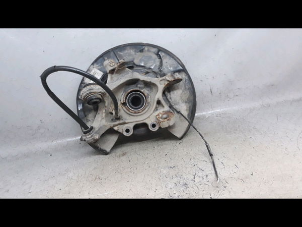 Fusee arg Bmw 3 (F30, F80) 335 d xdrive (2013-2018)