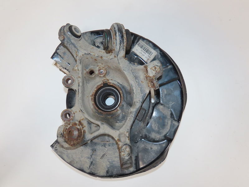 Fusee arg Bmw 3 (F30, F80) 335 d xdrive (2013-2018)