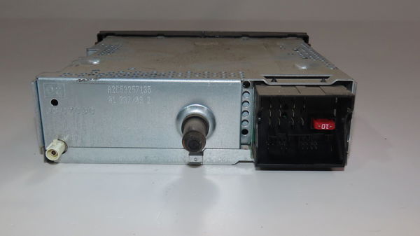 Autoradio Peugeot 207-207 (WA_, WC_) 1.4 hdi (2006-2015) 5 portes