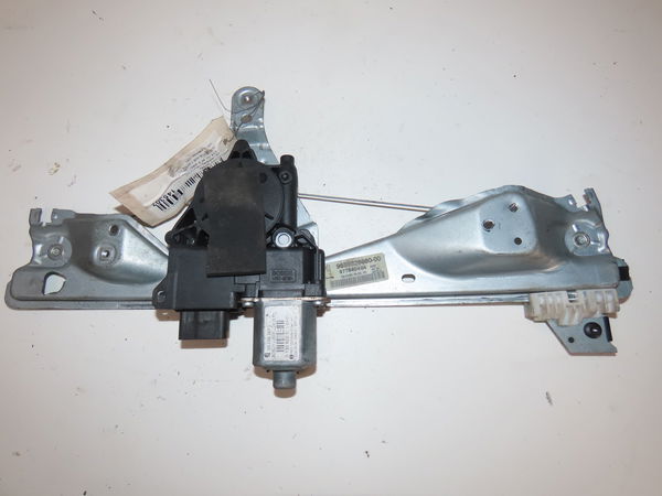 Mecanismemoteur leve-glace ard Renault ESPACE IV (JK0-1_) 2.0 dci (jk03, jk04, jk1c, jk1g, jk1j, jk1k) (2006) 5 portes