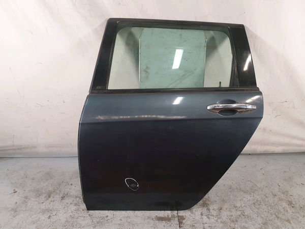 Porte arrière gauche HONDA ACCORD VII