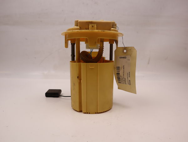 Jauge a carburant CITROEN C4 PICASSO I  1.6 HDi 16v 110ch