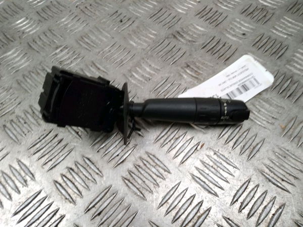Commande essuie glace Peugeot 406 Coupé (8C) 3.0 v6 24v (1997-2004)