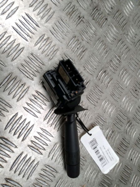 Commande essuie glace Peugeot 406 Coupé (8C) 3.0 v6 24v (1997-2004)