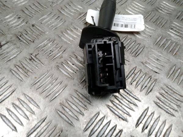 Commande essuie glace Peugeot 406 Coupé (8C) 3.0 v6 24v (1997-2004)