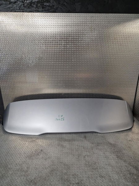 Becquet hayon Audi A3 Sportback (8VA, 8VF) 35 tdi (2018-2020)